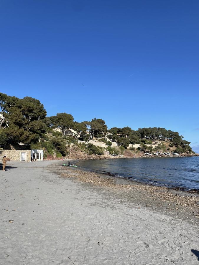 T2 - La Seyne Sur Mer - Fabregas Eksteriør billede